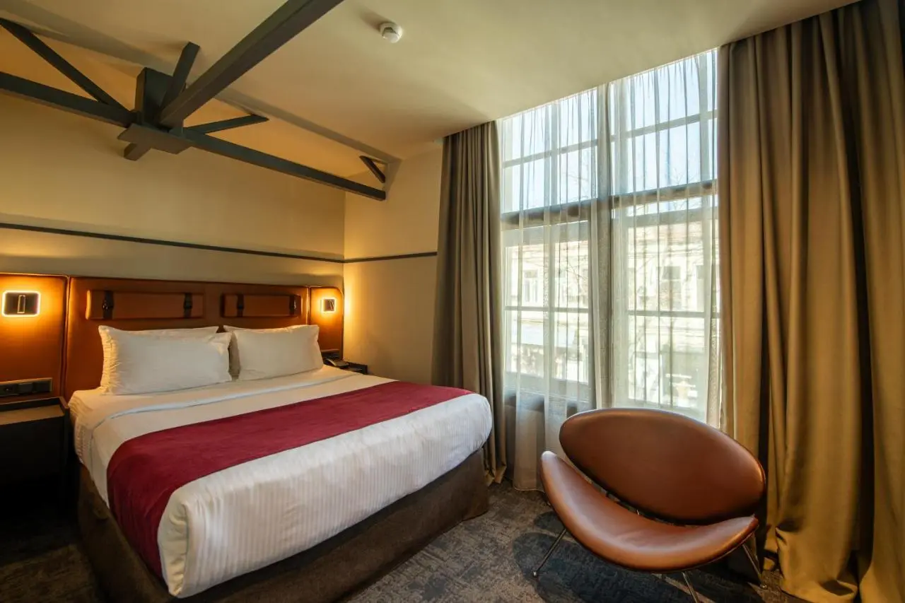 NOBO - Hotel in old Tbilisi