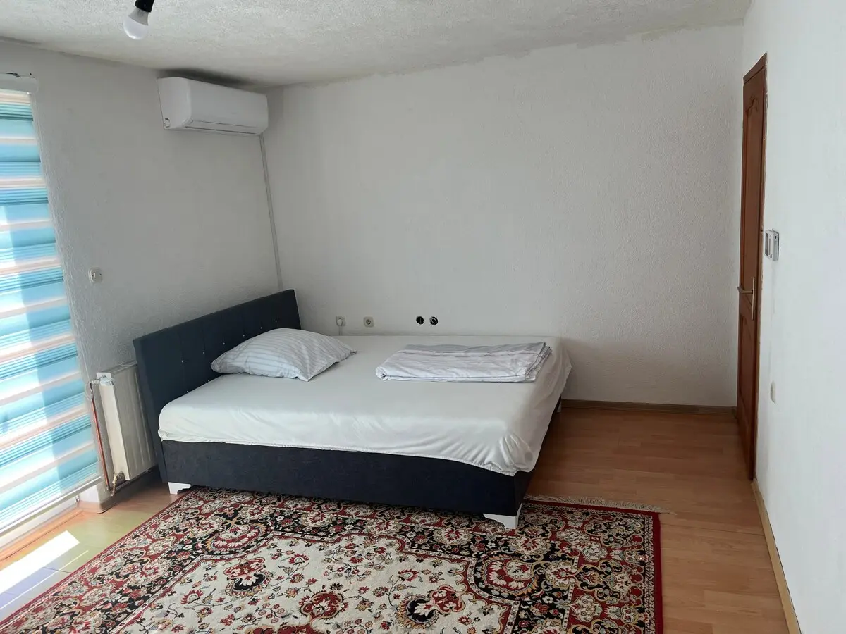 Lovely apartment in the nature with free parking