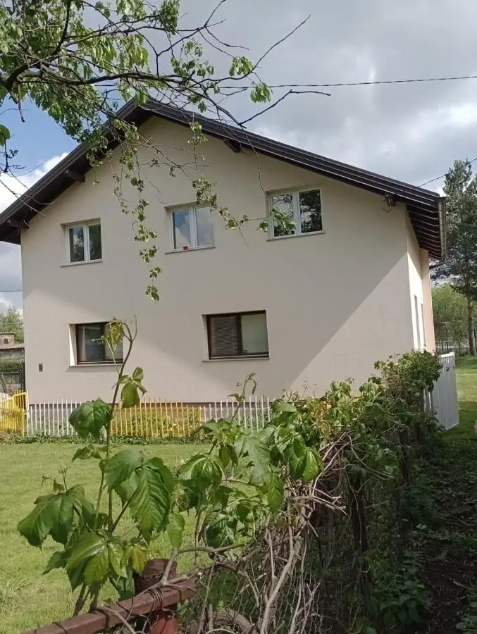 Apartman L&L