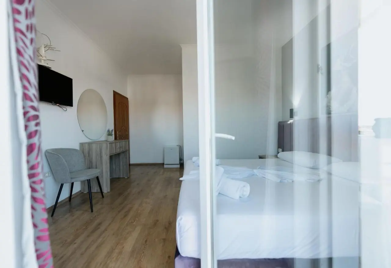 Hotel Floga