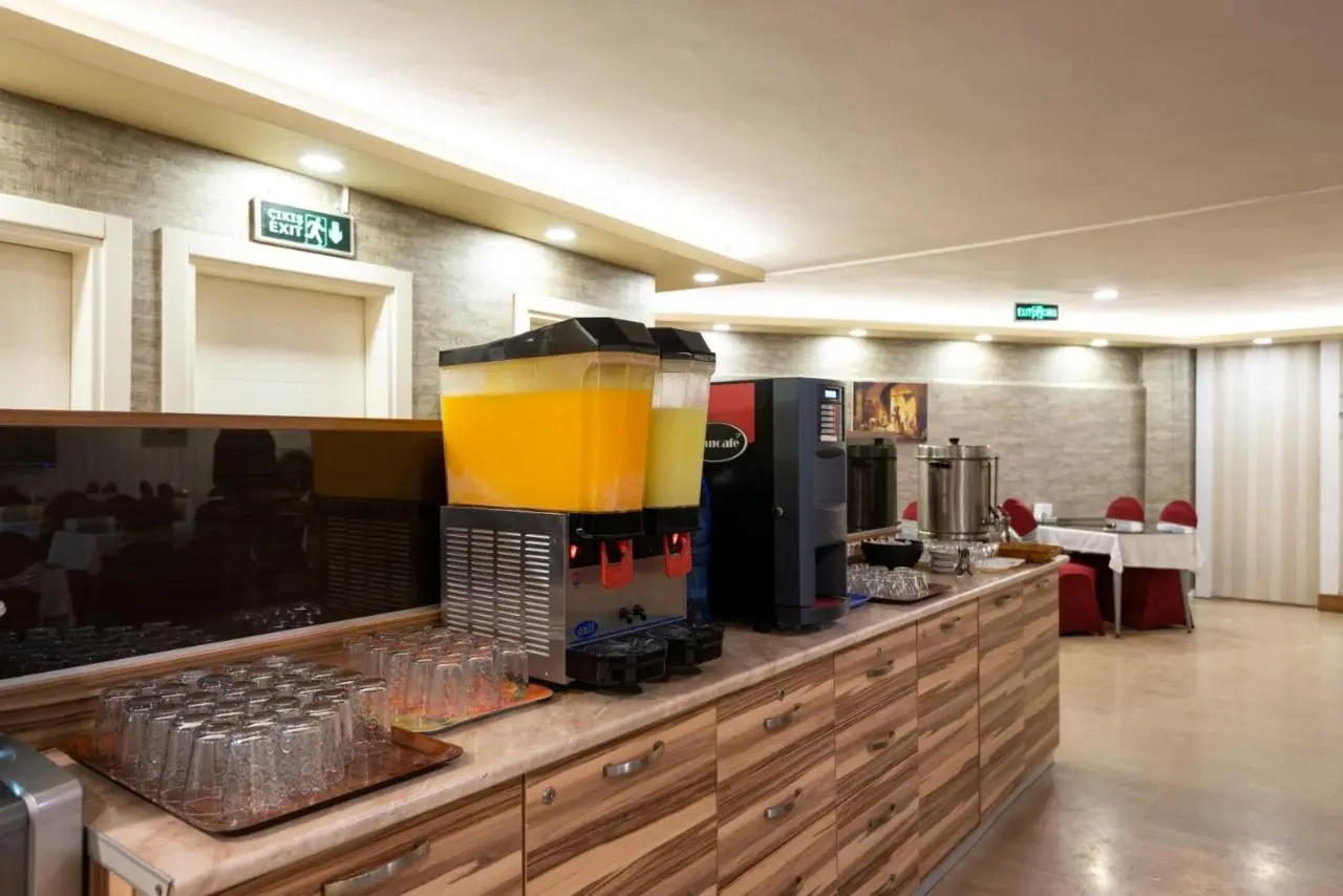 DİNAR HOTEL