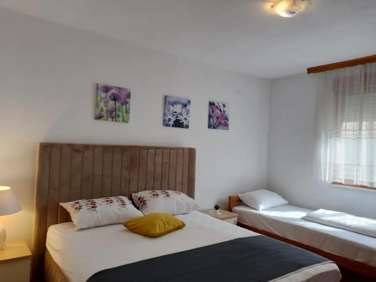 Guesthouse Sanja - Apartments 212