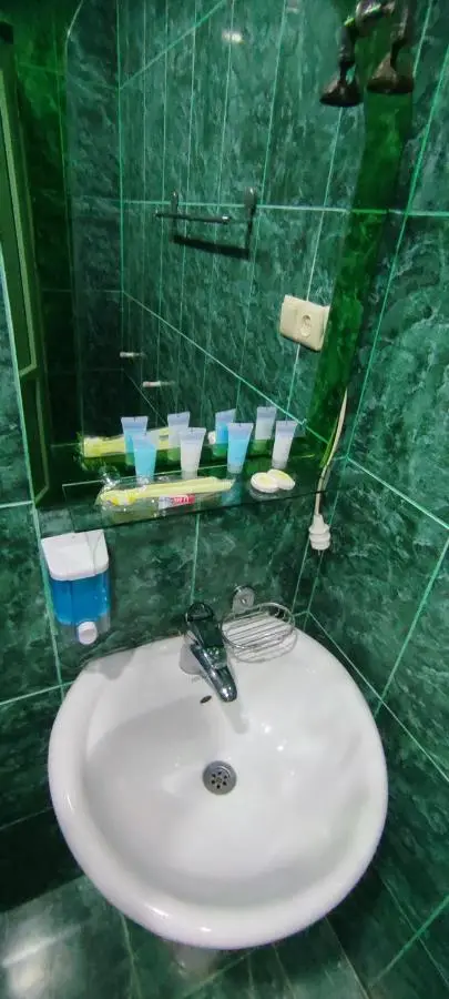 Hotel Max Comfort