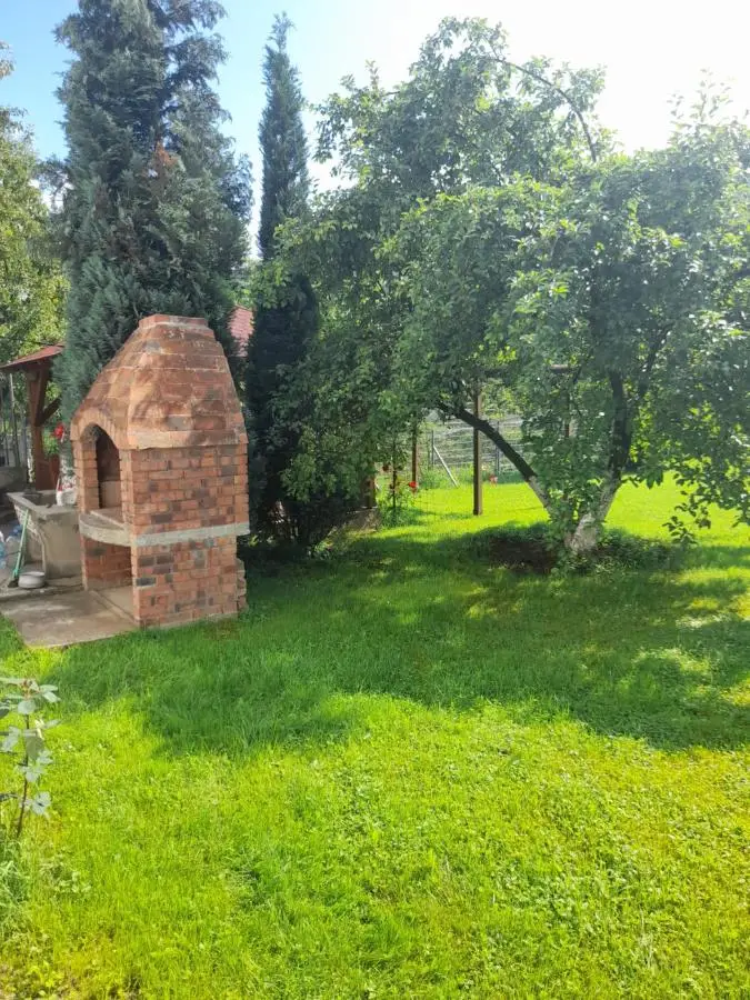 Villa "Bosnia"