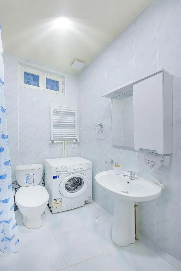 HB apartments Zubalashvili