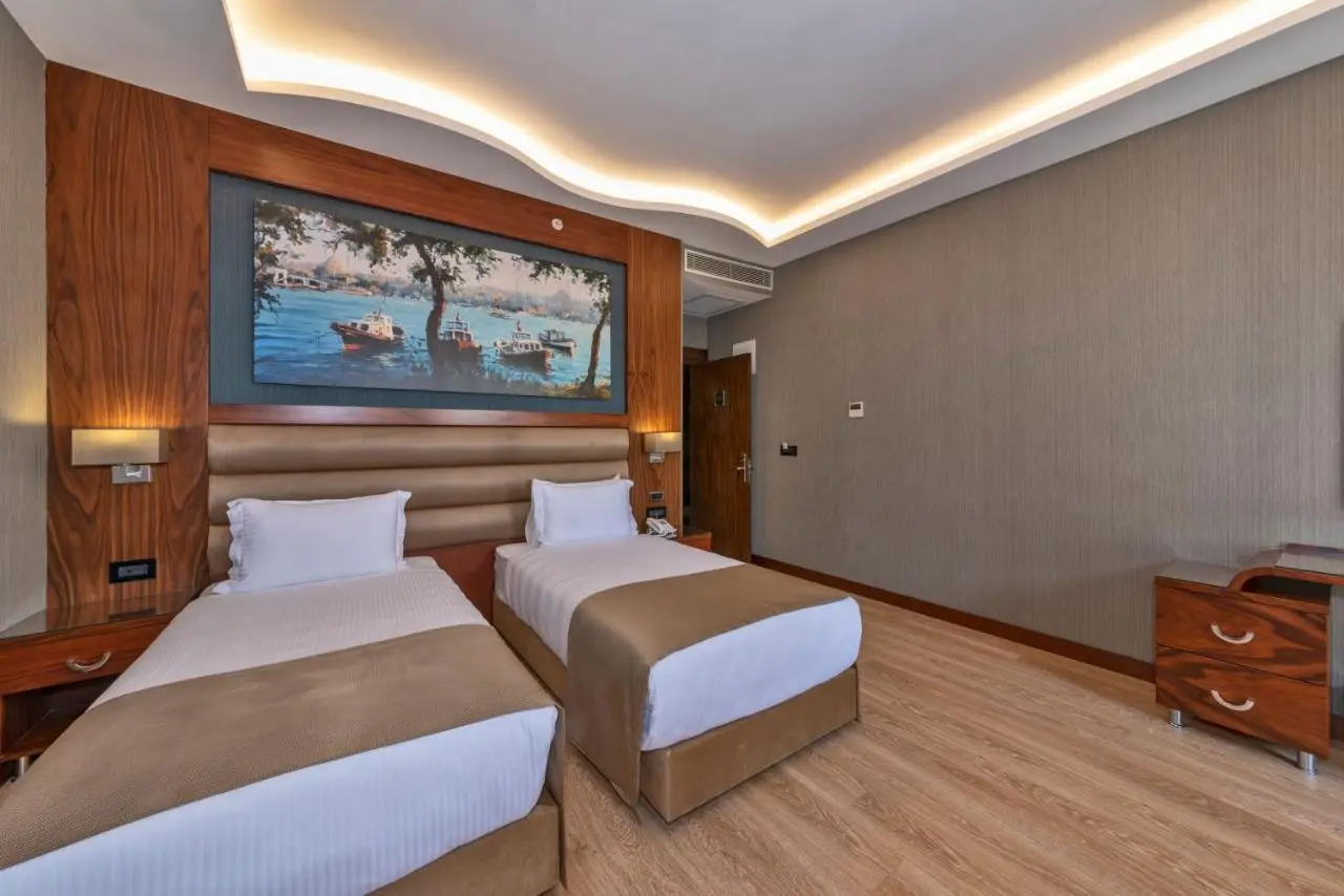 Piya Sport Hotel