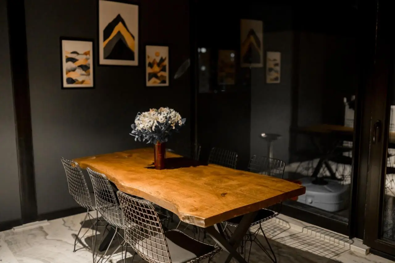 The Kayseri Loft Hotel