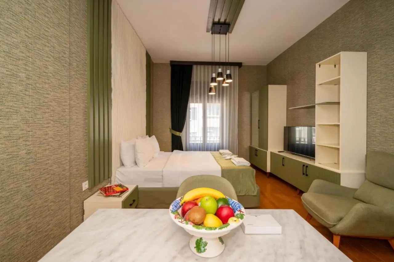 Monev Suites Hotel