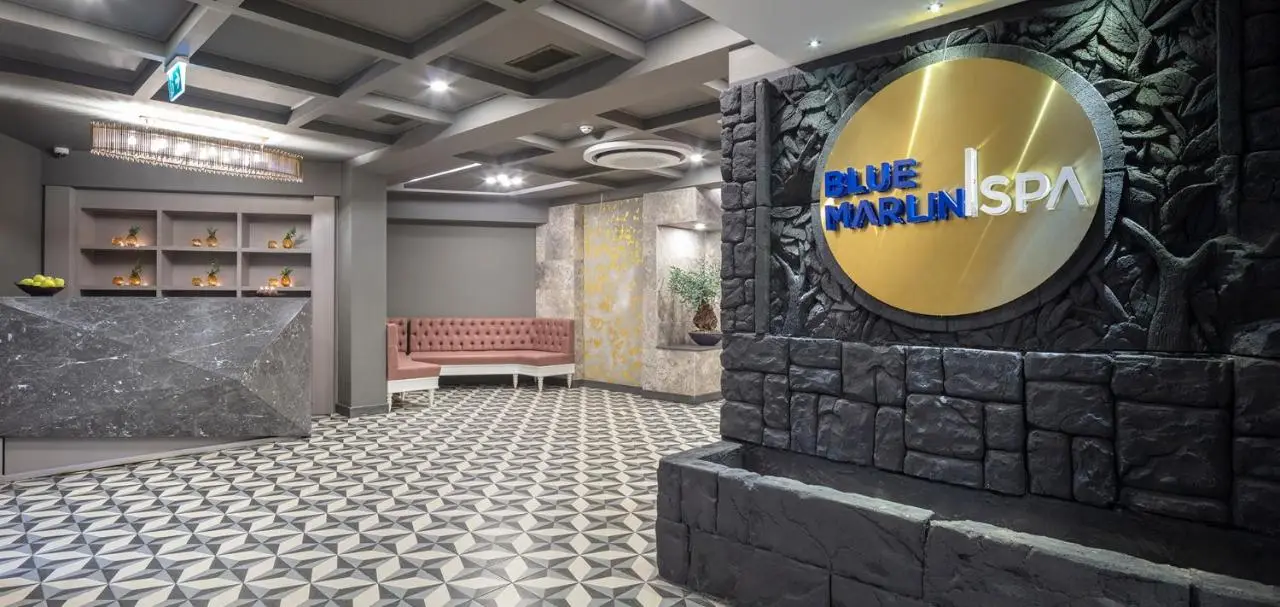 Blue Marlin Deluxe Spa & Resort - Ultra All Inclusive
