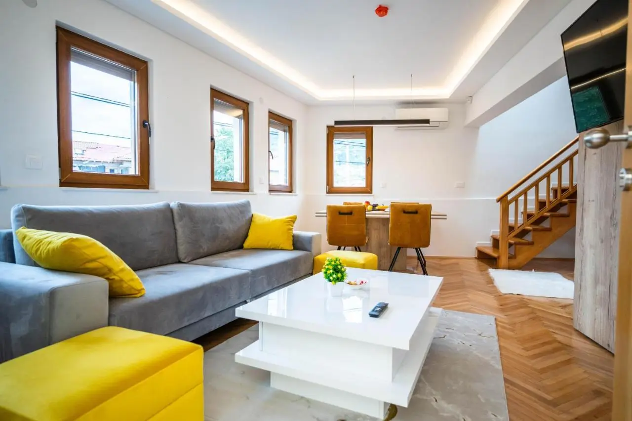 Avila Apartments