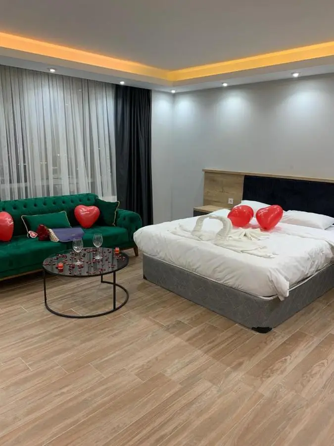 Asem Otel
