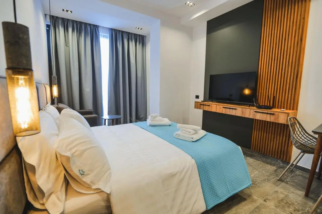 JAD rooms