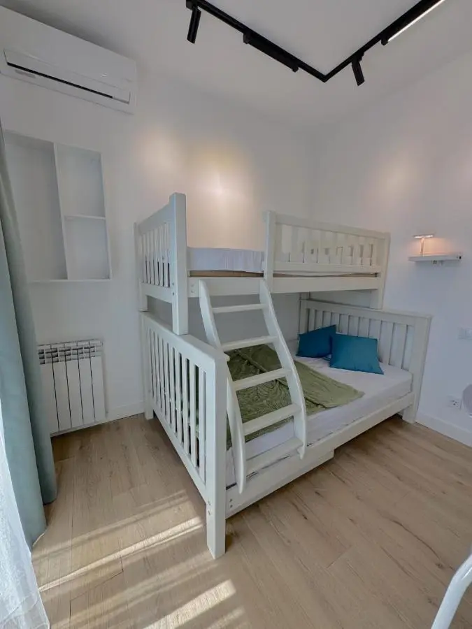 Nova Concierge Aparthotel