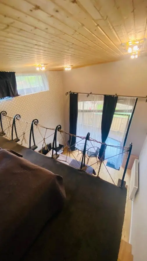 Vache Hotel