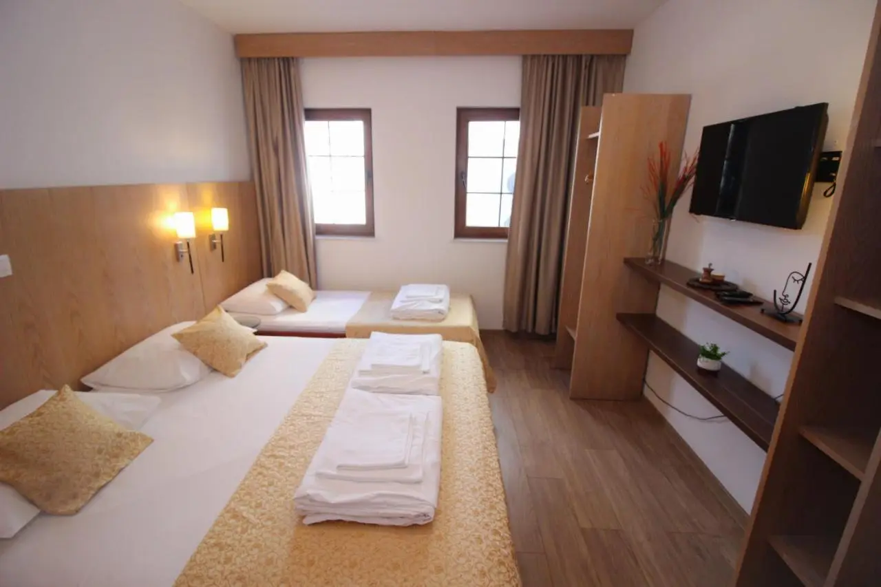 "VILLA DENY" Boutique HOTEL - included "FREE PARKING"