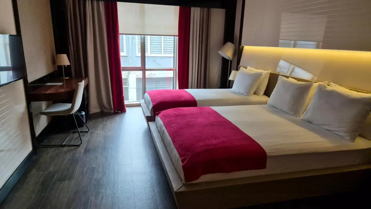 Hotel Favori Nisantasi