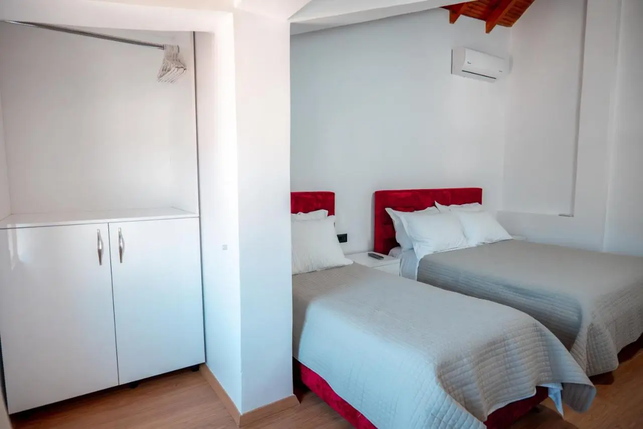 Fabio Guest House