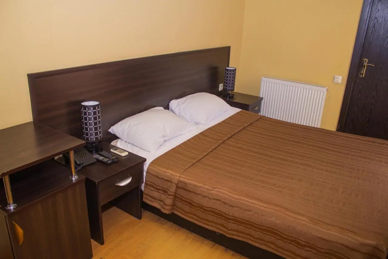 Aparthotel Old City