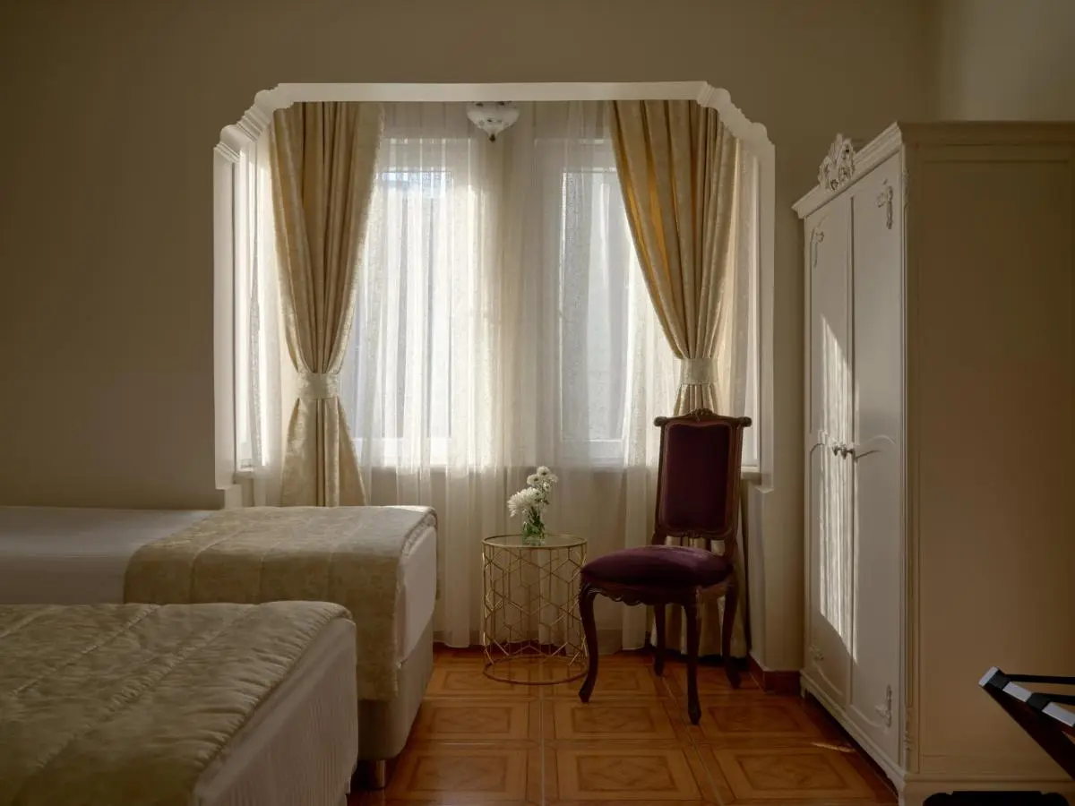 1207 Hotel Special Class Sultanahmet