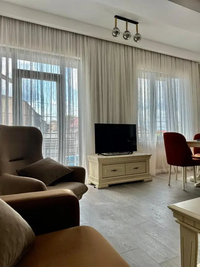 Aparthotel Kutaisi