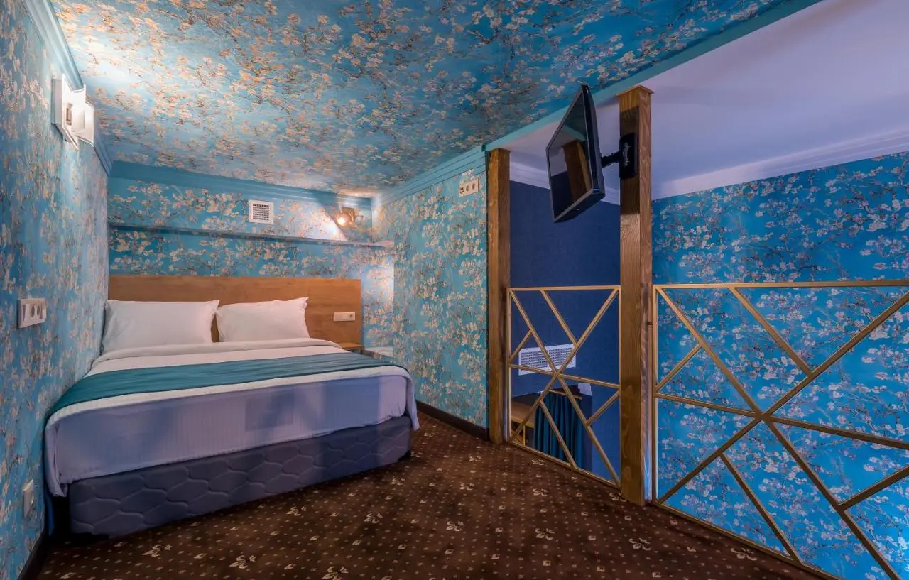 Hotel Gladius Inn