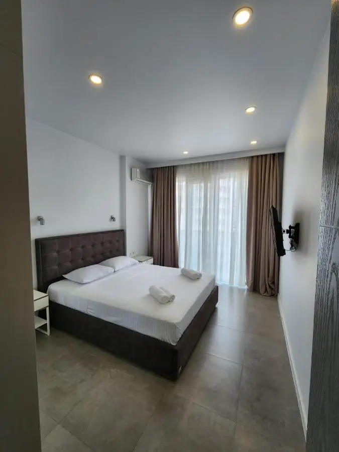 Next Orange Aparthotel OFFICIAL