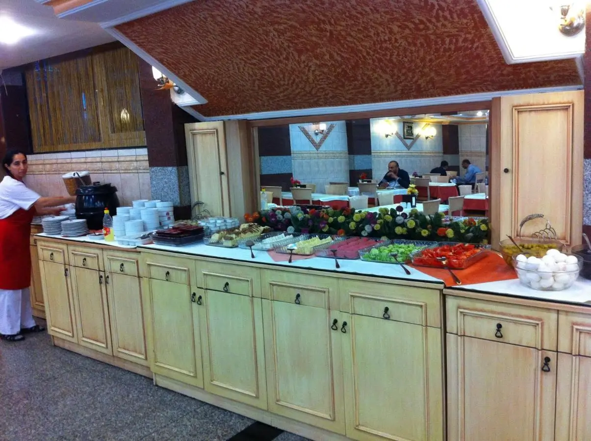 Grand Dilara Hotel