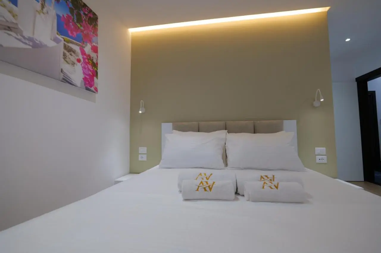 ADORA's VIEW HOTEL