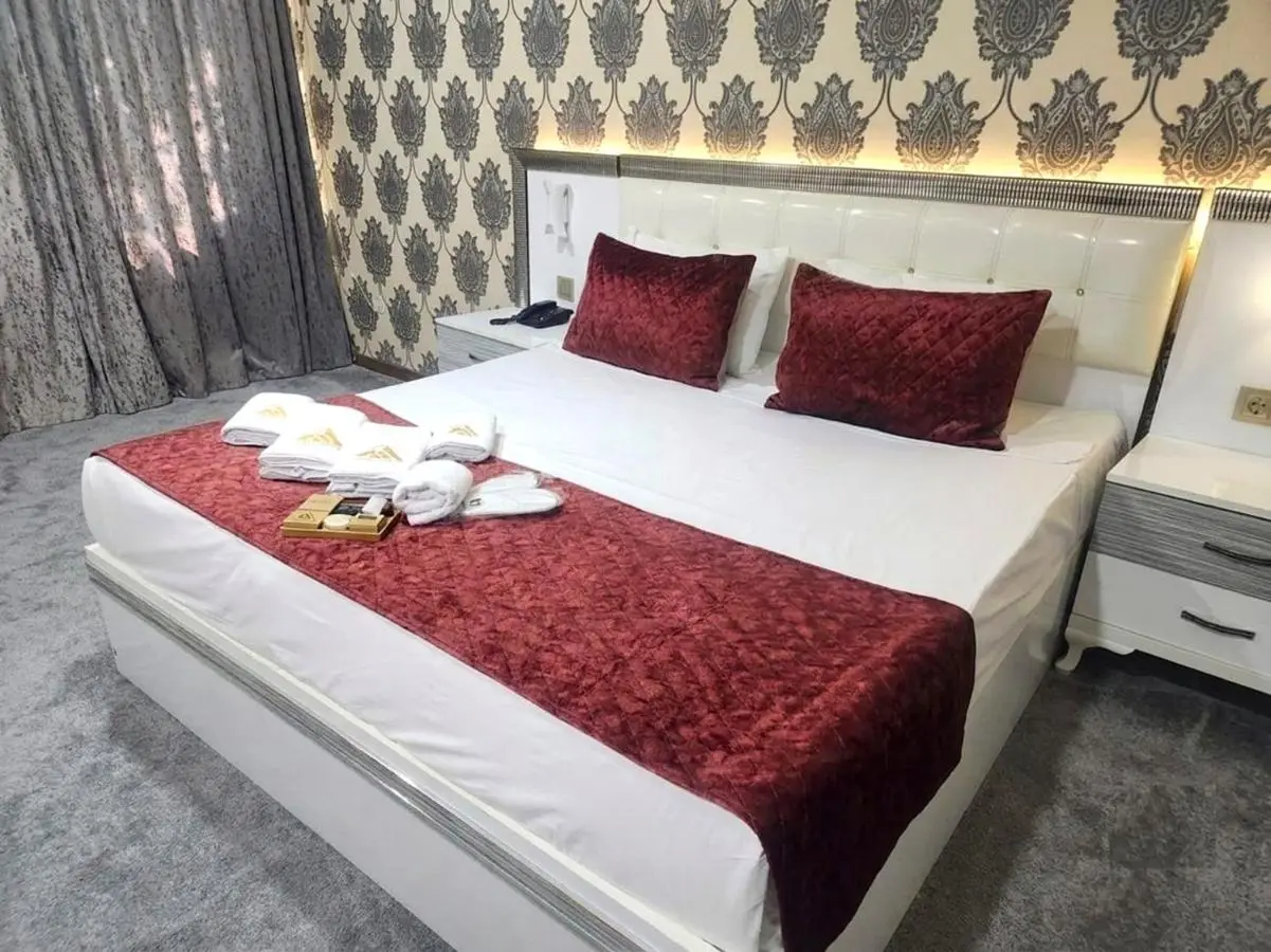 Amazon Hotel & SPA - Free Pool