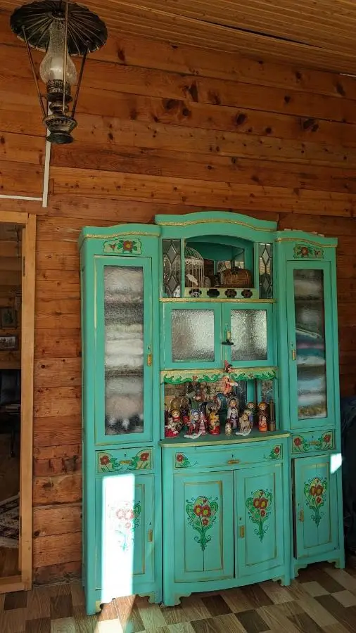 Cottage Merisi inn