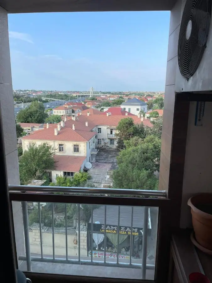 Aviators apartment