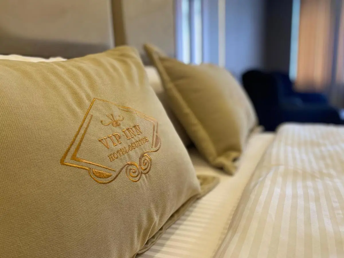 Tuyap Vip inn Hotels