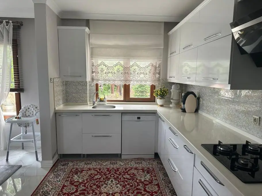 Zeytinlik Nature House