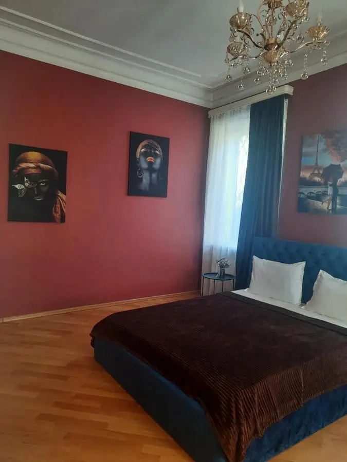 Natali Apartment