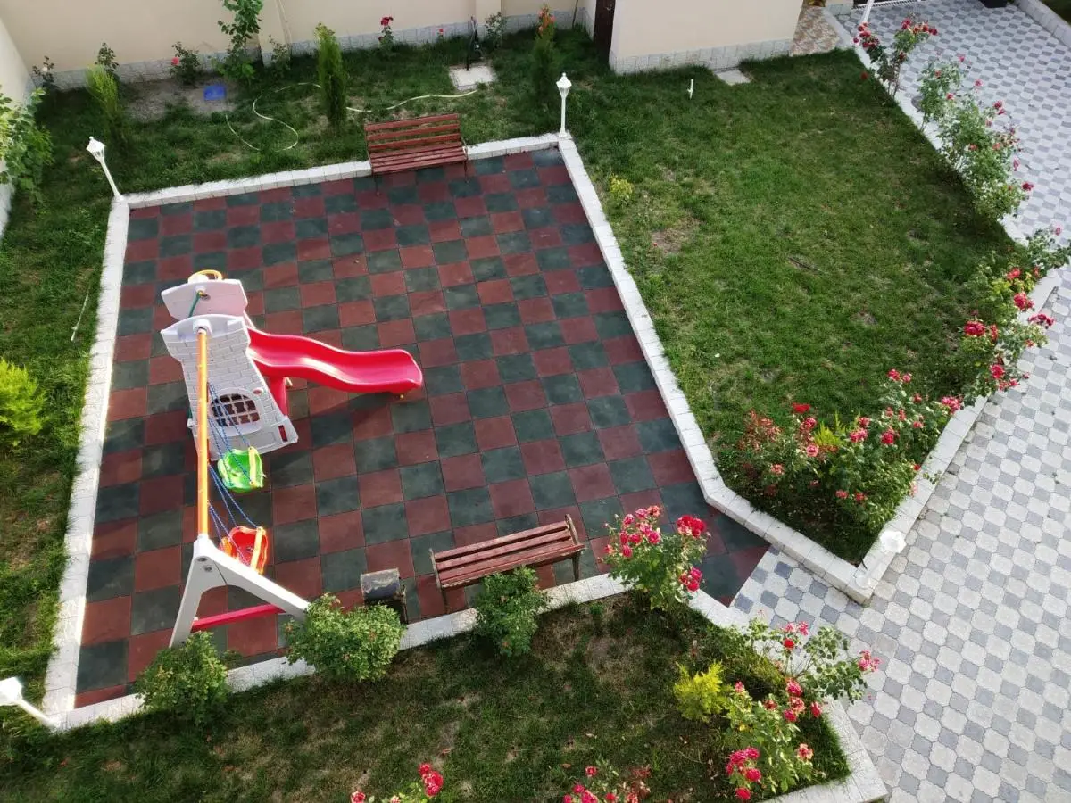 Gabala City Rooms