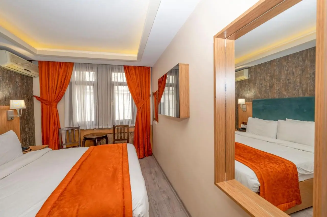 The Hotel Devman & Terrace