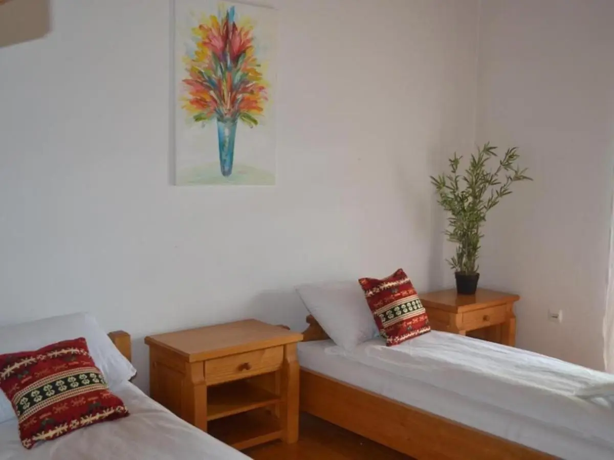 Heritage Home Ustikolina