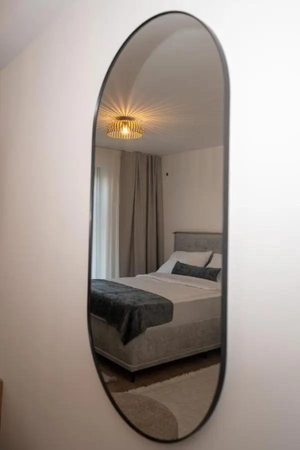 SARAJEVO SUITES No 23- Free parking