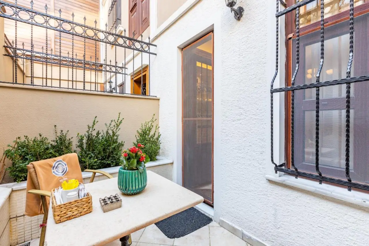 Best Point Suites Old City,Istanbul