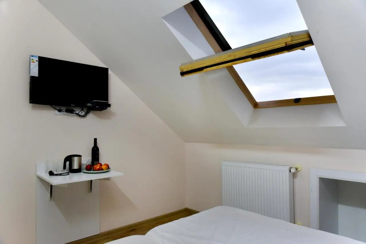 HB apartments Laghidze