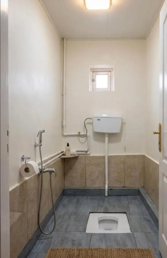 Ecomama in Xınalıq Khinalig guest house