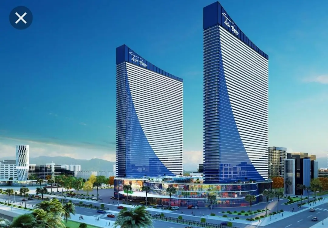 Lamar hotel