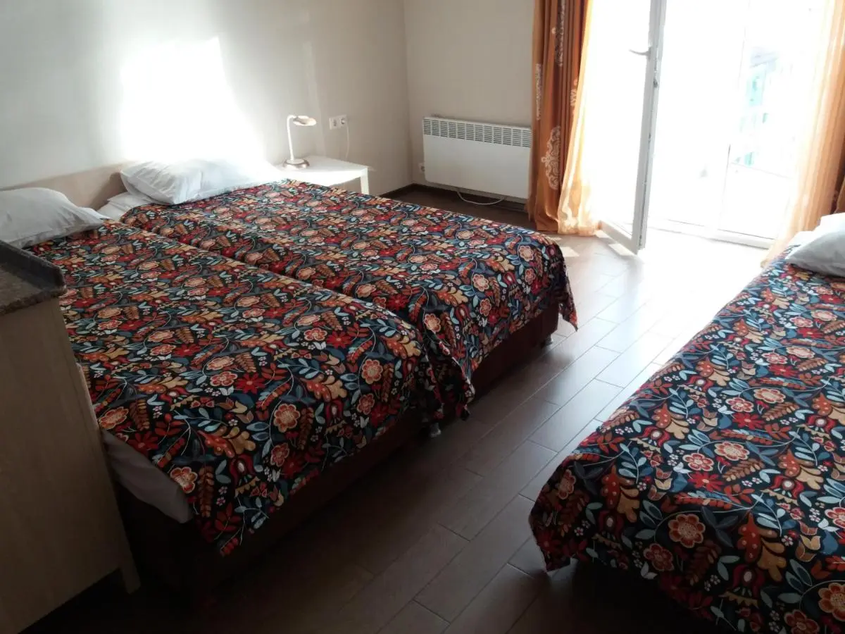 My Batumi Apartments