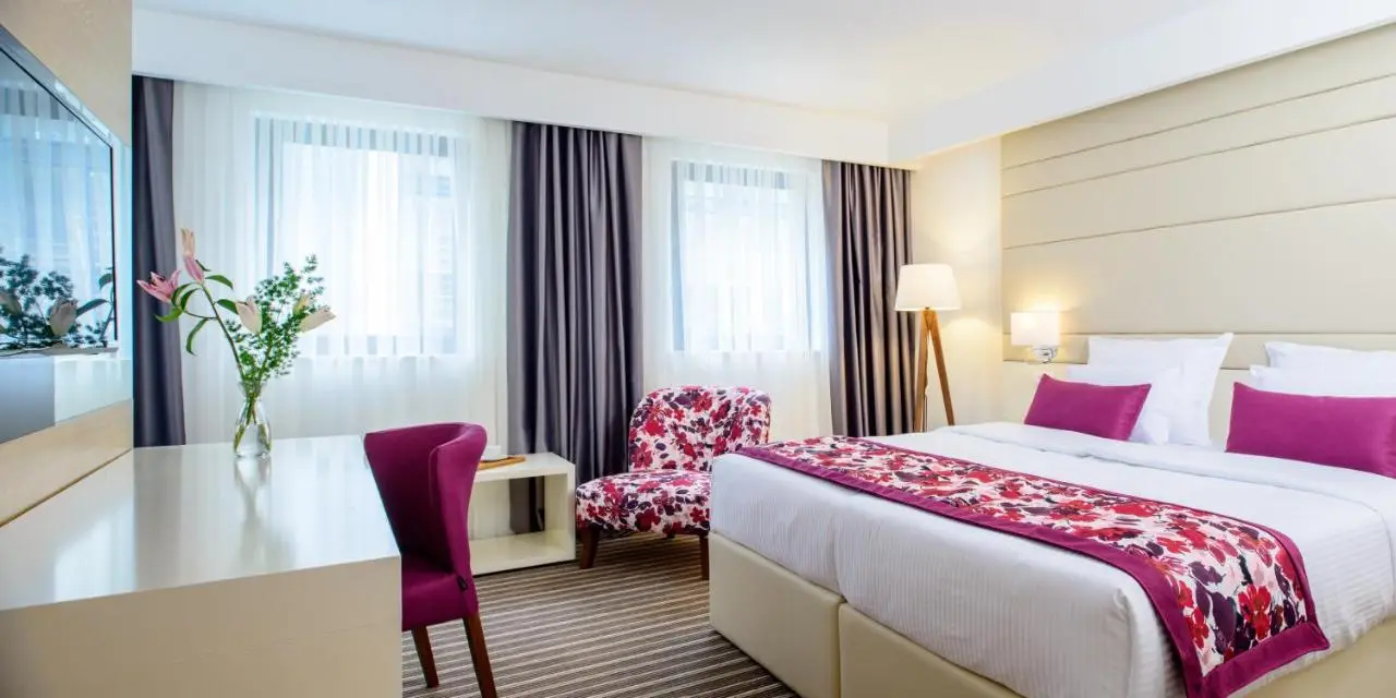 Hotel Festival