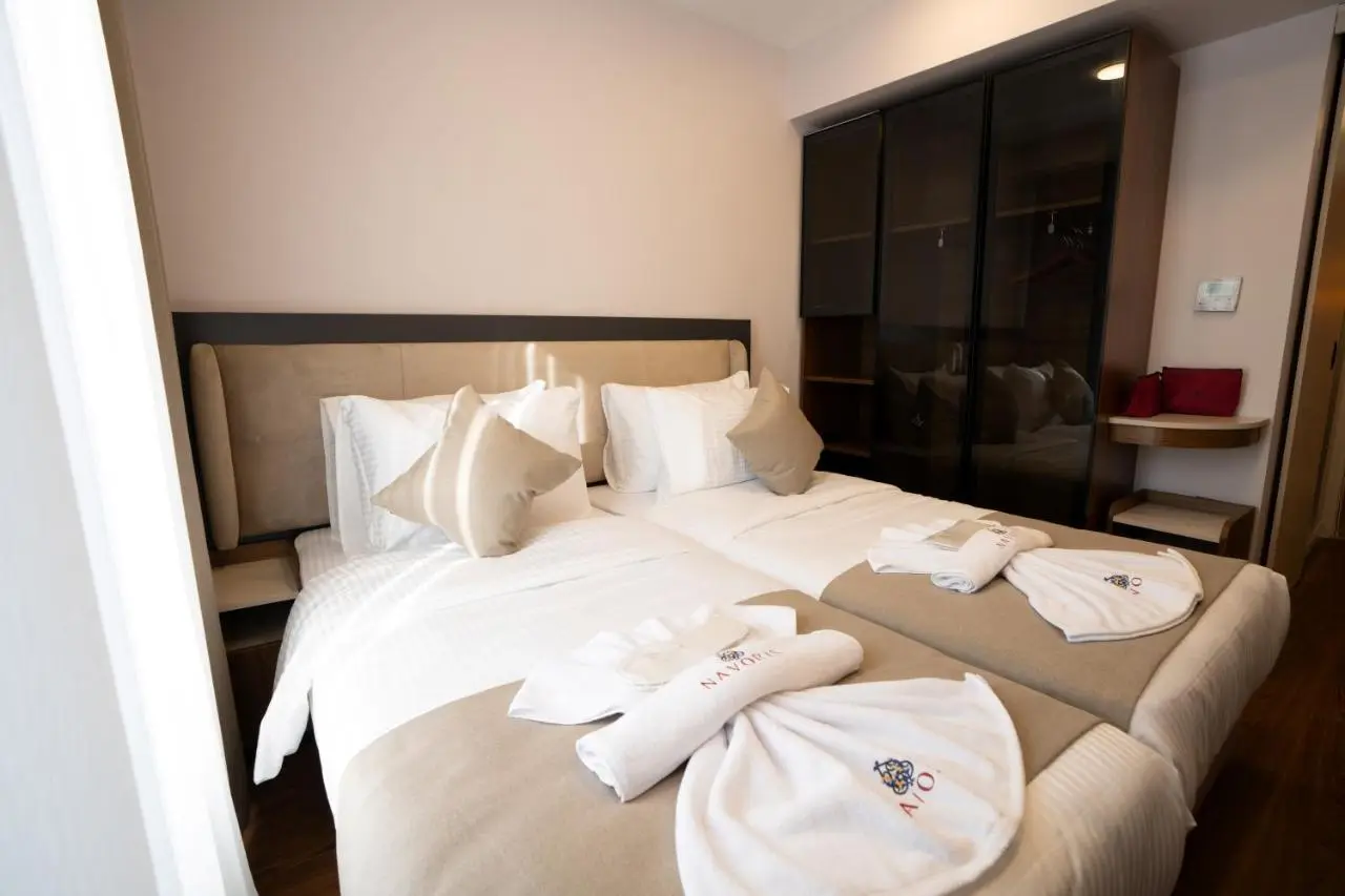 Navoris Hotel