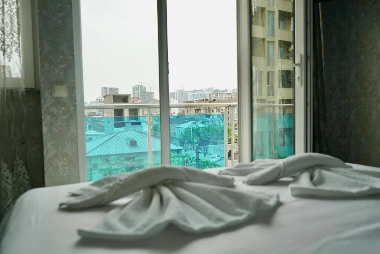 hotel Vaxx