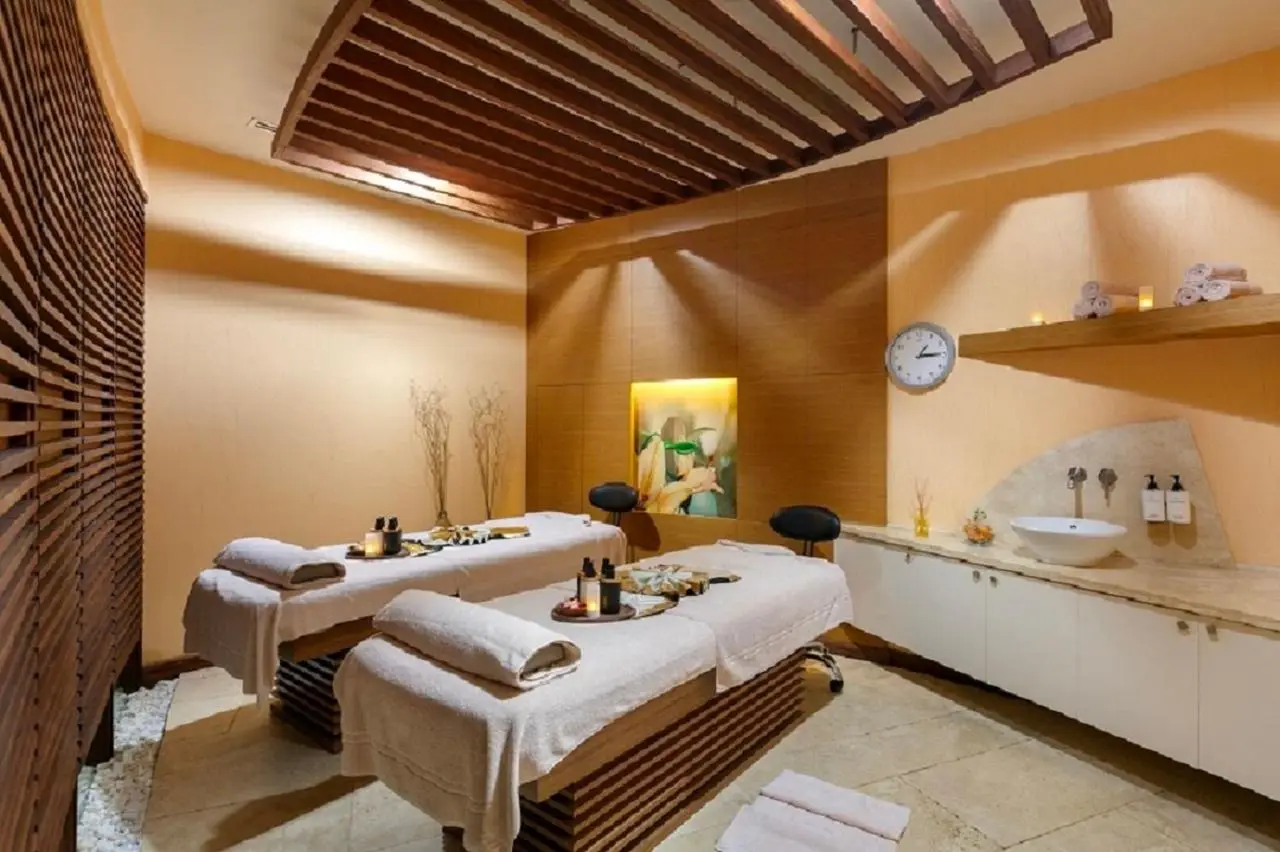 InterContinental Istanbul by IHG
