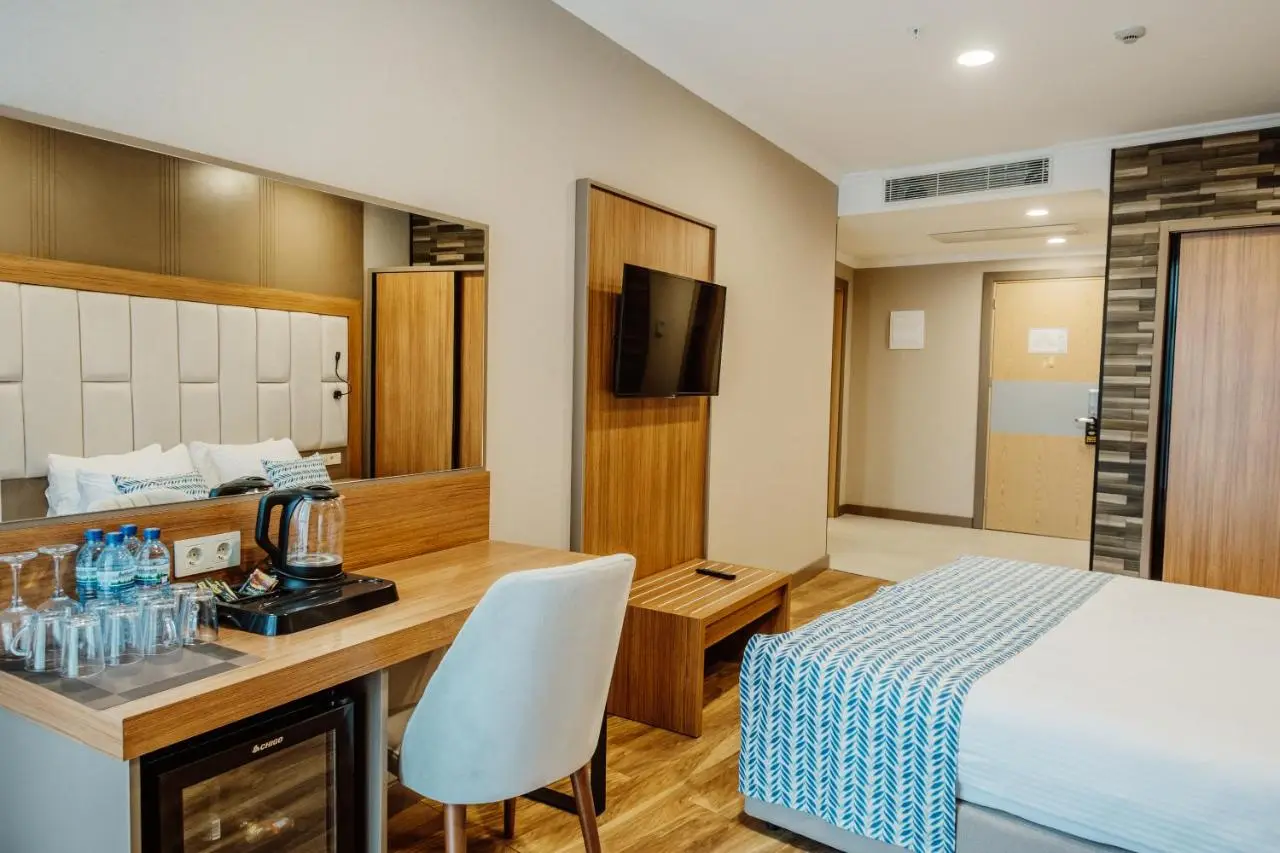 King Solomon Batumi Hotel