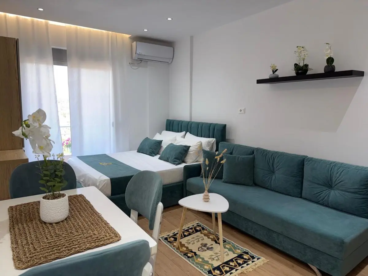 TreA Accomodations - Suite Lungomare