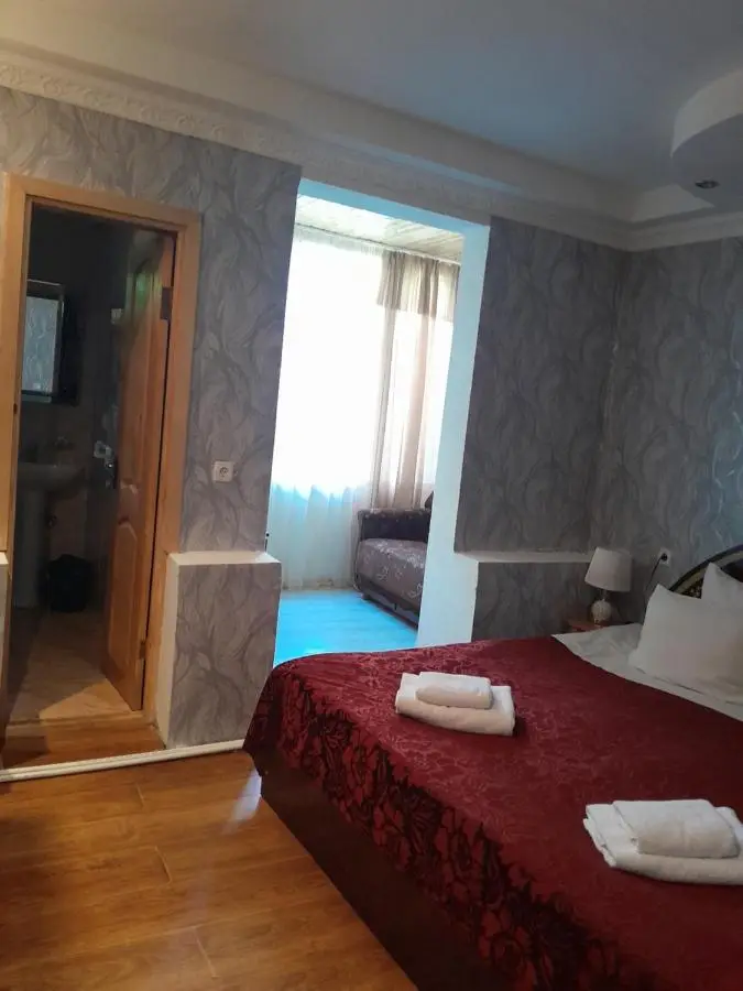 Guesthouse Sumaisha